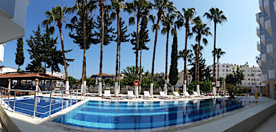 Eylül Hotel Genel 2